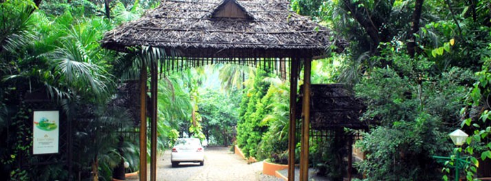 Eden Valley Country Resort & Ayurvedic Retreat - Thrissur 01.jpg